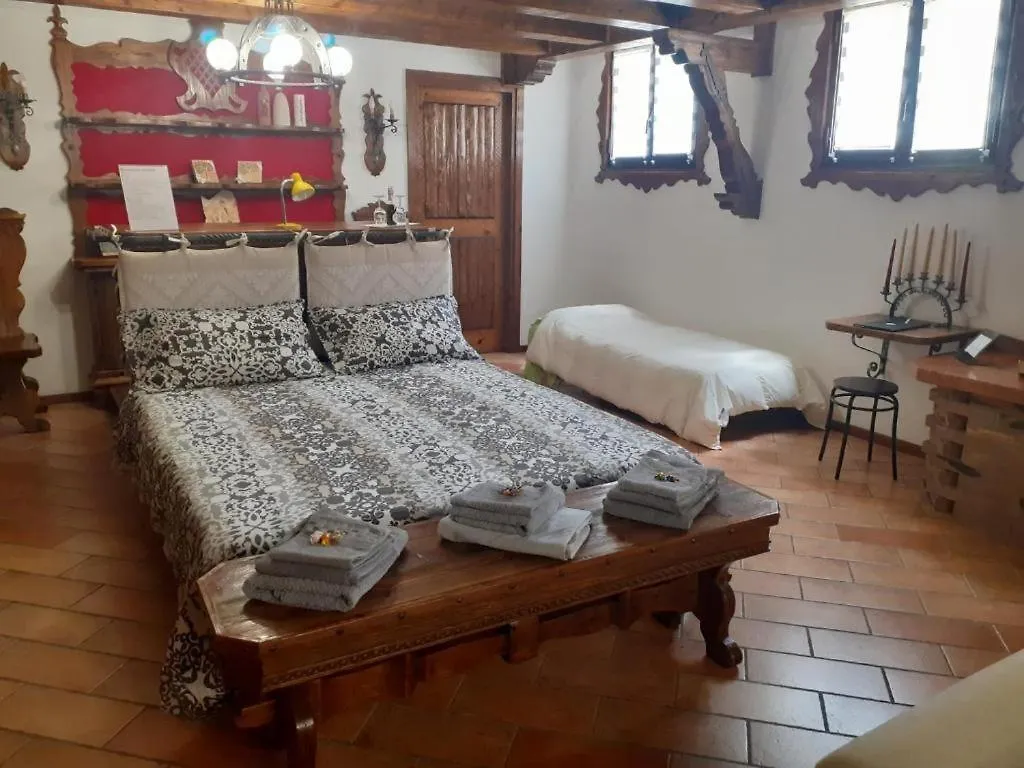 Villa Elena Salzano 0*,  Ιταλία